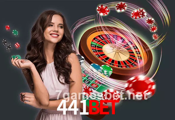 vivo no cassino 441Bet